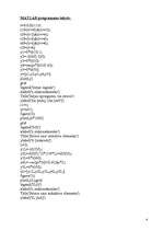 Referāts 'Elektrotehnikas teorētiskie pamati', 4.