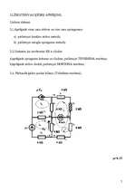 Referāts 'Elektrotehnikas teorētiskie pamati', 7.