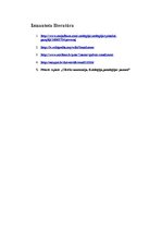 Referāts 'Augstāko un zemāko smadzeņu centru funkcijas', 8.