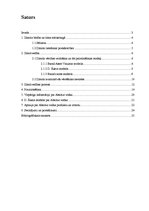 Referāts 'Zīmolvedības veidi un metodes', 1.