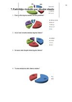 Referāts 'Zīmolvedības veidi un metodes', 21.