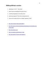 Referāts 'Zīmolvedības veidi un metodes', 24.