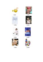 Konspekts 'Kursa biedra novērojums', 3.