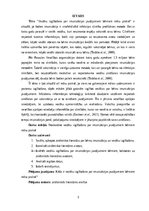 Referāts 'Vecāku izglītošana par imunizācijas jautājumiem bērniem māsu praksē', 3.