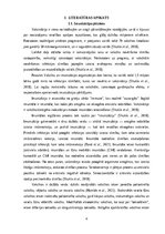 Referāts 'Vecāku izglītošana par imunizācijas jautājumiem bērniem māsu praksē', 4.