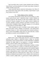 Referāts 'Vecāku izglītošana par imunizācijas jautājumiem bērniem māsu praksē', 7.