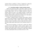 Referāts 'Vecāku izglītošana par imunizācijas jautājumiem bērniem māsu praksē', 9.