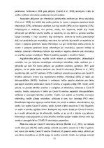 Referāts 'Vecāku izglītošana par imunizācijas jautājumiem bērniem māsu praksē', 11.