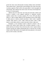 Referāts 'Vecāku izglītošana par imunizācijas jautājumiem bērniem māsu praksē', 13.