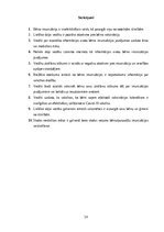 Referāts 'Vecāku izglītošana par imunizācijas jautājumiem bērniem māsu praksē', 14.