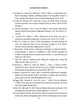 Referāts 'Vecāku izglītošana par imunizācijas jautājumiem bērniem māsu praksē', 15.