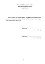 Referāts 'Vecāku izglītošana par imunizācijas jautājumiem bērniem māsu praksē', 19.