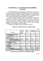 Konspekts 'Finanšu analīze', 2.