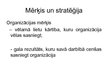 Prezentācija 'Organizācijas iekšējā vide', 5.