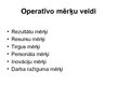 Prezentācija 'Organizācijas iekšējā vide', 7.