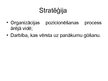 Prezentācija 'Organizācijas iekšējā vide', 9.