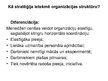 Prezentācija 'Organizācijas iekšējā vide', 13.