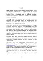 Referāts 'Bēgļi', 2.