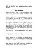 Referāts 'Bēgļi', 3.