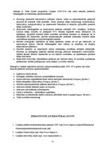 Referāts 'Liepājas pašvaldības vides pārvaldības analīze: problēmas un situācijas iespējas', 10.