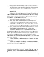 Konspekts 'Inovatīvais mārketings', 3.