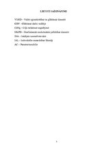 Referāts 'Pirmās palīdzības sniegšana ceļu satiksmes negadījuma vietā', 3.