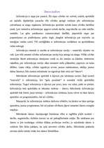 Eseja 'Datorzinības', 1.