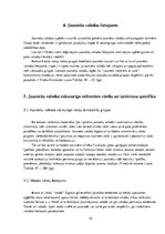 Referāts 'Ikdienas valoda (sarunvaloda)', 10.