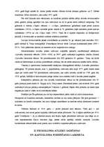 Referāts 'Žurnālistikas vēsture', 3.