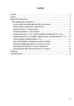 Referāts 'Vesela bērna augšana, attīstība un uzturs', 2.