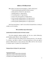 Referāts 'Vesela bērna augšana, attīstība un uzturs', 4.