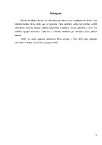 Referāts 'Vesela bērna augšana, attīstība un uzturs', 17.