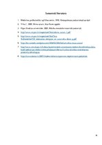 Referāts 'Vesela bērna augšana, attīstība un uzturs', 18.