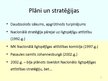 Referāts 'Ukrainas ilgtspējīgas attīstības indikatoru un plānu analīze', 15.