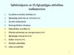 Referāts 'Ukrainas ilgtspējīgas attīstības indikatoru un plānu analīze', 19.