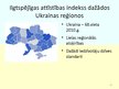 Referāts 'Ukrainas ilgtspējīgas attīstības indikatoru un plānu analīze', 20.