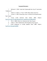 Eseja 'Profesionālā ētika', 5.