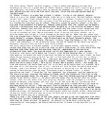 Eseja '"Shame" by Dick Gregory', 1.