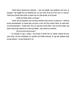 Eseja 'Raiņa luga "Indulis un Ārija" - vērtība vai nevērtība?', 2.