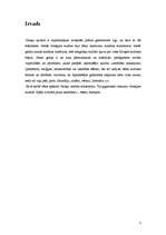 Konspekts 'Senās Grieķijas kultūra', 3.