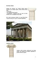 Konspekts 'Senās Grieķijas kultūra', 5.
