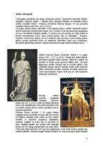 Konspekts 'Senās Grieķijas kultūra', 8.