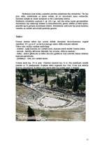 Konspekts 'Senās Grieķijas kultūra', 11.