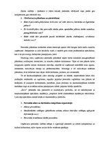 Konspekts 'Personāla pārvaldības procesa raksturojums skaistumkopšanas salonā "Savvi"', 3.