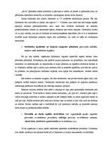 Konspekts 'Personāla pārvaldības procesa raksturojums skaistumkopšanas salonā "Savvi"', 4.