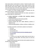 Konspekts 'Personāla pārvaldības procesa raksturojums skaistumkopšanas salonā "Savvi"', 6.