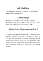 Referāts 'Melnie metāli', 4.