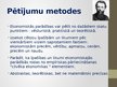 Prezentācija 'Kārļa Mengera devums ekonomiskās domas attīstībā', 5.