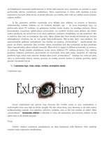 Referāts 'Praktiskais darbs svētku un sarīkojumu vadībā', 3.