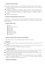 Referāts 'Praktiskais darbs svētku un sarīkojumu vadībā', 8.